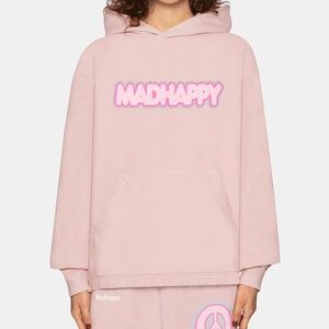 Madhappy Bubblegum Universal Hoodie